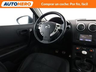 Nissan Qashqai 1.5 Turbodiesel 360