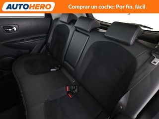 Nissan Qashqai 1.5 Turbodiesel 360