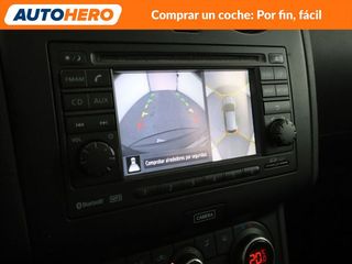 Nissan Qashqai 1.5 Turbodiesel 360