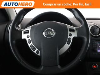 Nissan Qashqai 1.5 Turbodiesel 360