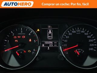 Nissan Qashqai 1.5 Turbodiesel 360