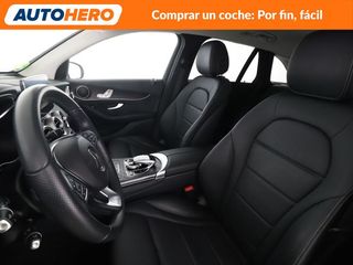 Mercedes GLC GLC 250 4Matic AMG Line