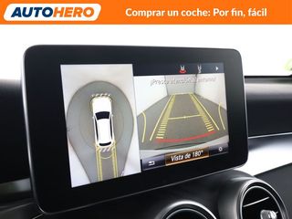 Mercedes GLC GLC 250 4Matic AMG Line