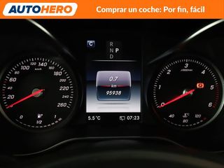 Mercedes GLC GLC 250 4Matic AMG Line