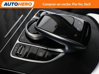 Mercedes GLC GLC 250 4Matic AMG Line