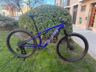 Specialized Epic 8