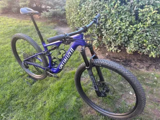 Specialized Epic 8