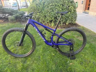 Specialized Epic 8