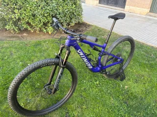 Specialized Epic 8