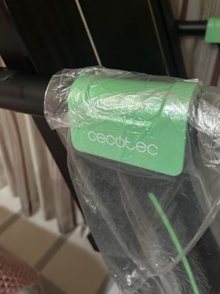 Cinta de correr DYNAMIC SPEED