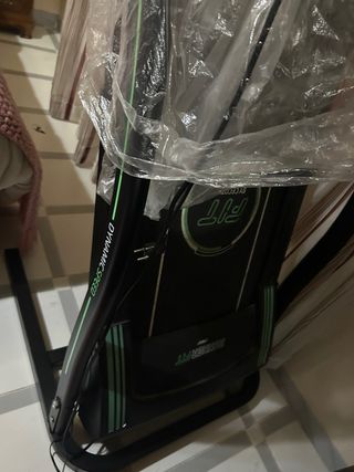 Cinta de correr DYNAMIC SPEED