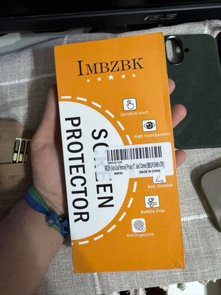 iPhone 17 256GB Verde Batería 100% Libre