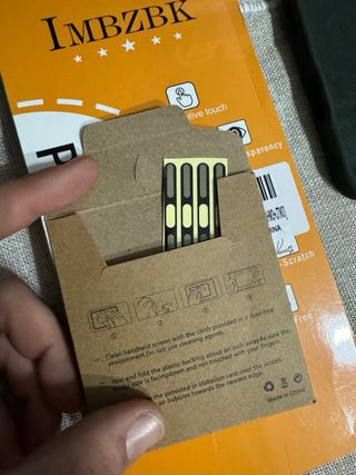 iPhone 17 256GB Verde Batería 100% Libre