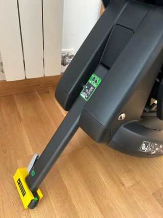 Silla coche Besafe iZi Kid X3