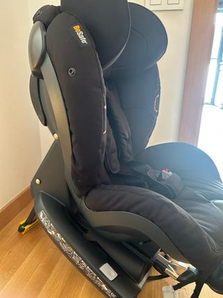 Silla coche Besafe iZi Kid X3