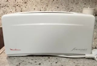 Tostadora Moulinex Sensotoast