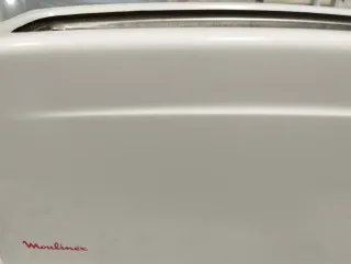 Tostadora Moulinex Sensotoast