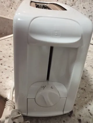 Tostadora Moulinex Sensotoast