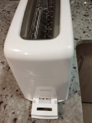 Tostadora Moulinex Sensotoast