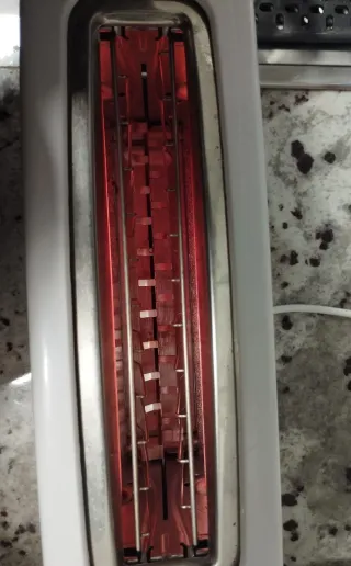 Tostadora Moulinex Sensotoast