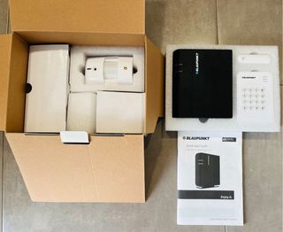 Alarma Blaupunkt Q-PRO6600 Smart Home