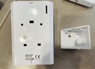 Alarma Blaupunkt Q-PRO6600 Smart Home