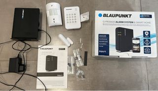 Alarma Blaupunkt Q-PRO6600 Smart Home