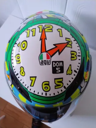 Casco Integral Vintaje AGV