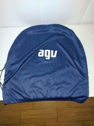 Casco Integral Vintaje AGV