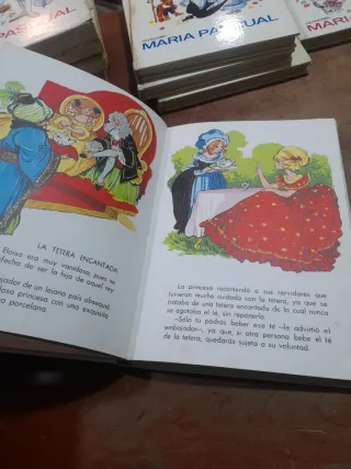 Nuevos cuentos de Grimm