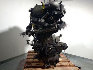 Opel rectp5773149 z19dt motor completo zafira 1.9