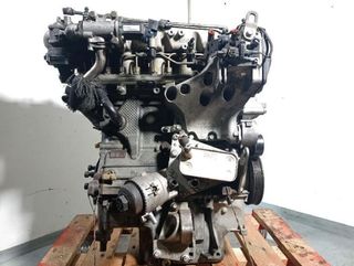 Opel rectp5773149 z19dt motor completo zafira 1.9