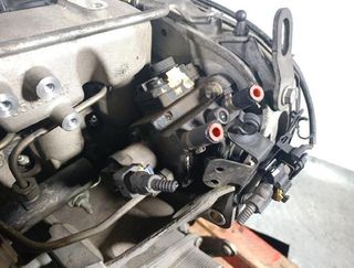 Opel rectp5773149 z19dt motor completo zafira 1.9