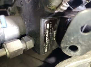 Opel rectp5773149 z19dt motor completo zafira 1.9