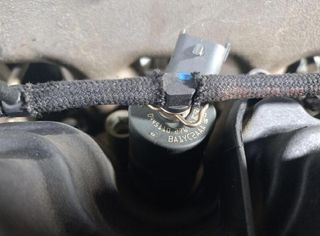 Opel rectp5773149 z19dt motor completo zafira 1.9