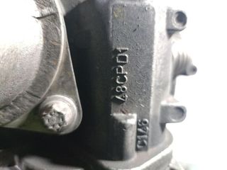 Opel rectp5773149 z19dt motor completo zafira 1.9