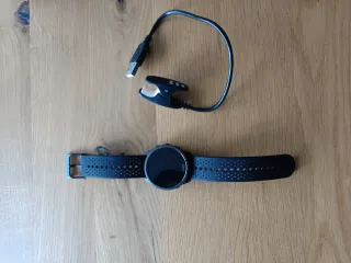 Suunto 5 Peak Negro