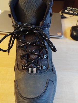 Scarponi dopo sci uomo ICE BEET