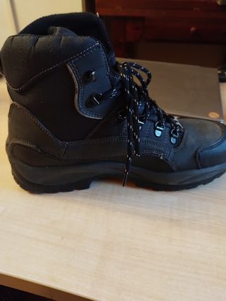 Scarponi dopo sci uomo ICE BEET