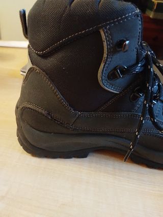 Scarponi dopo sci uomo ICE BEET