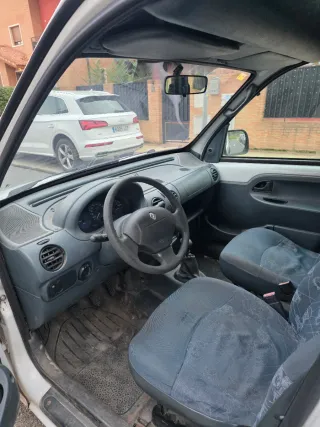 Renault Kangoo 1999