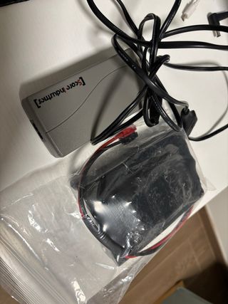 Carro de golf eléctrico Mocad 2.0