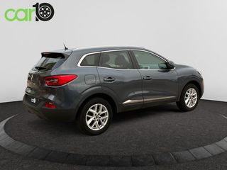 Renault Kadjar Life Energy TCe 97kW (130CV)