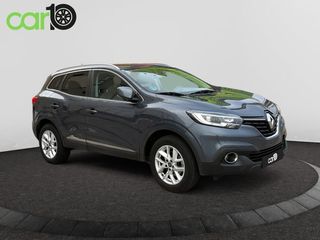 Renault Kadjar Life Energy TCe 97kW (130CV)