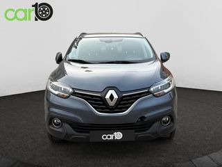 Renault Kadjar Life Energy TCe 97kW (130CV)