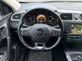 Renault Kadjar Life Energy TCe 97kW (130CV)