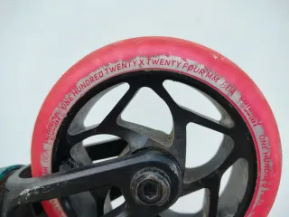 Patín Blunt Prodigy S8 Dusk - Scooter Freestyle