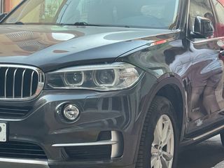 BMW X5 2015