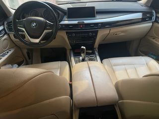 BMW X5 2015