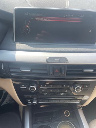 BMW X5 2015